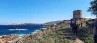 Kapwanderung - Isola Rossa &ndash; &copy; Betina Marinov (Eberhardt TRAVEL)