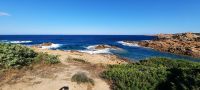 Kapwanderung - Isola Rossa &ndash; &copy; Betina Marinov (Eberhardt TRAVEL)