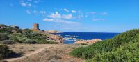 Kapwanderung - Isola Rossa &ndash; &copy; Betina Marinov (Eberhardt TRAVEL)