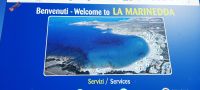 La Marinedda &ndash; &copy; Betina Marinov (Eberhardt TRAVEL)