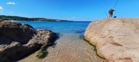 La Marinedda - Küstenwanderung &ndash; &copy; Betina Marinov (Eberhardt TRAVEL)