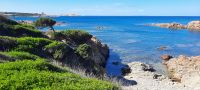 La Marinedda - Küstenwanderung &ndash; &copy; Betina Marinov (Eberhardt TRAVEL)