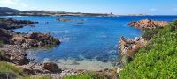 La Marinedda - Küstenwanderung &ndash; &copy; Betina Marinov (Eberhardt TRAVEL)