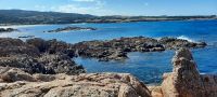 La Marinedda - Küstenwanderung &ndash; &copy; Betina Marinov (Eberhardt TRAVEL)
