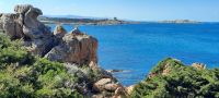 La Marinedda - Küstenwanderung &ndash; &copy; Betina Marinov (Eberhardt TRAVEL)
