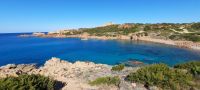 La Marinedda - Küstenwanderung &ndash; &copy; Betina Marinov (Eberhardt TRAVEL)