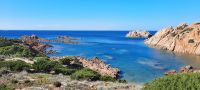 La Marinedda - Küstenwanderung &ndash; &copy; Betina Marinov (Eberhardt TRAVEL)
