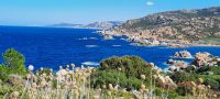 La Marinedda - Küstenwanderung &ndash; &copy; Betina Marinov (Eberhardt TRAVEL)