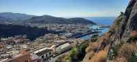 Castelsardo &ndash; &copy; Betina Marinov (Eberhardt TRAVEL)