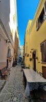Castelsardo - Altstadt &ndash; &copy; Betina Marinov (Eberhardt TRAVEL)