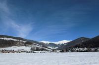 Am Misurinasee