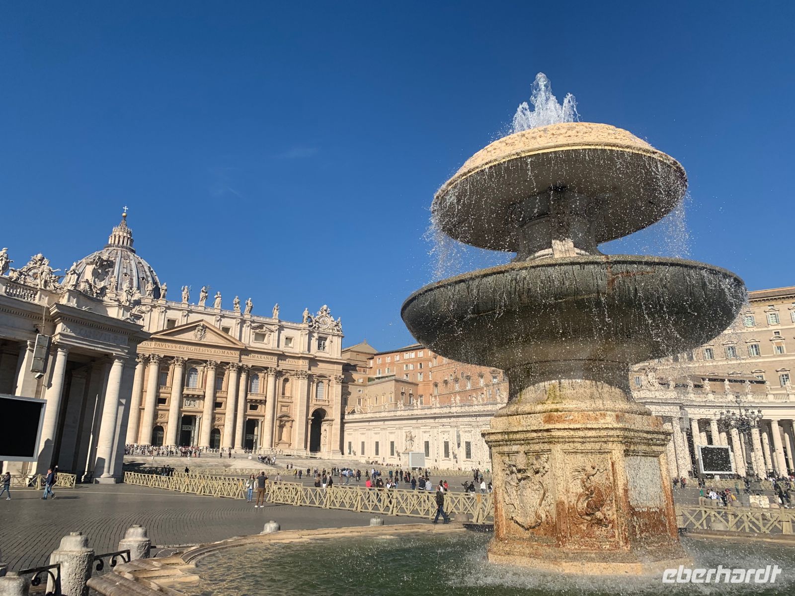&copy; Patrick Fritzsche (Eberhardt TRAVEL)