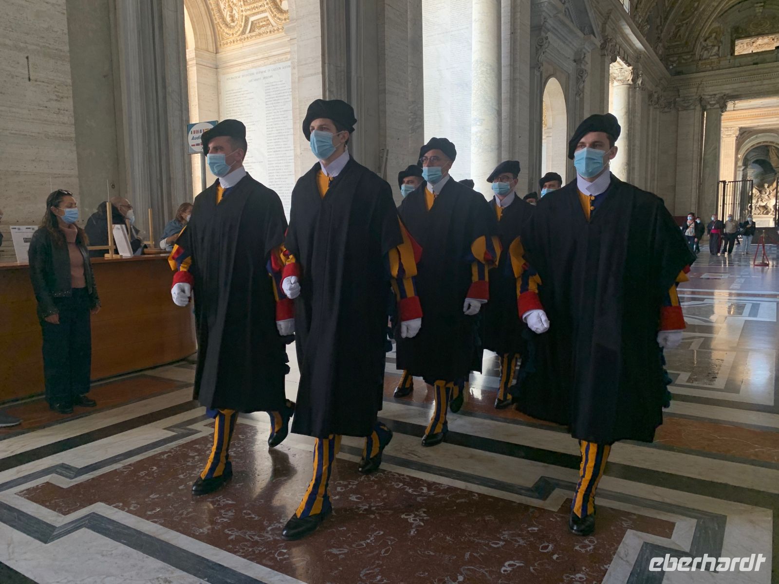 &copy; Patrick Fritzsche (Eberhardt TRAVEL)