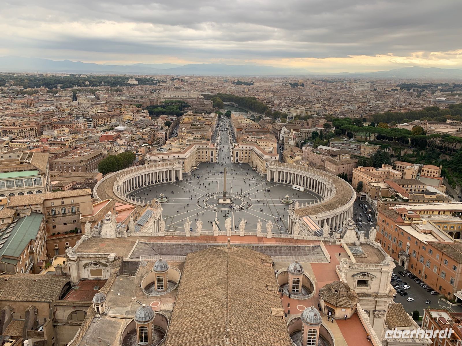&copy; Patrick Fritzsche (Eberhardt TRAVEL)