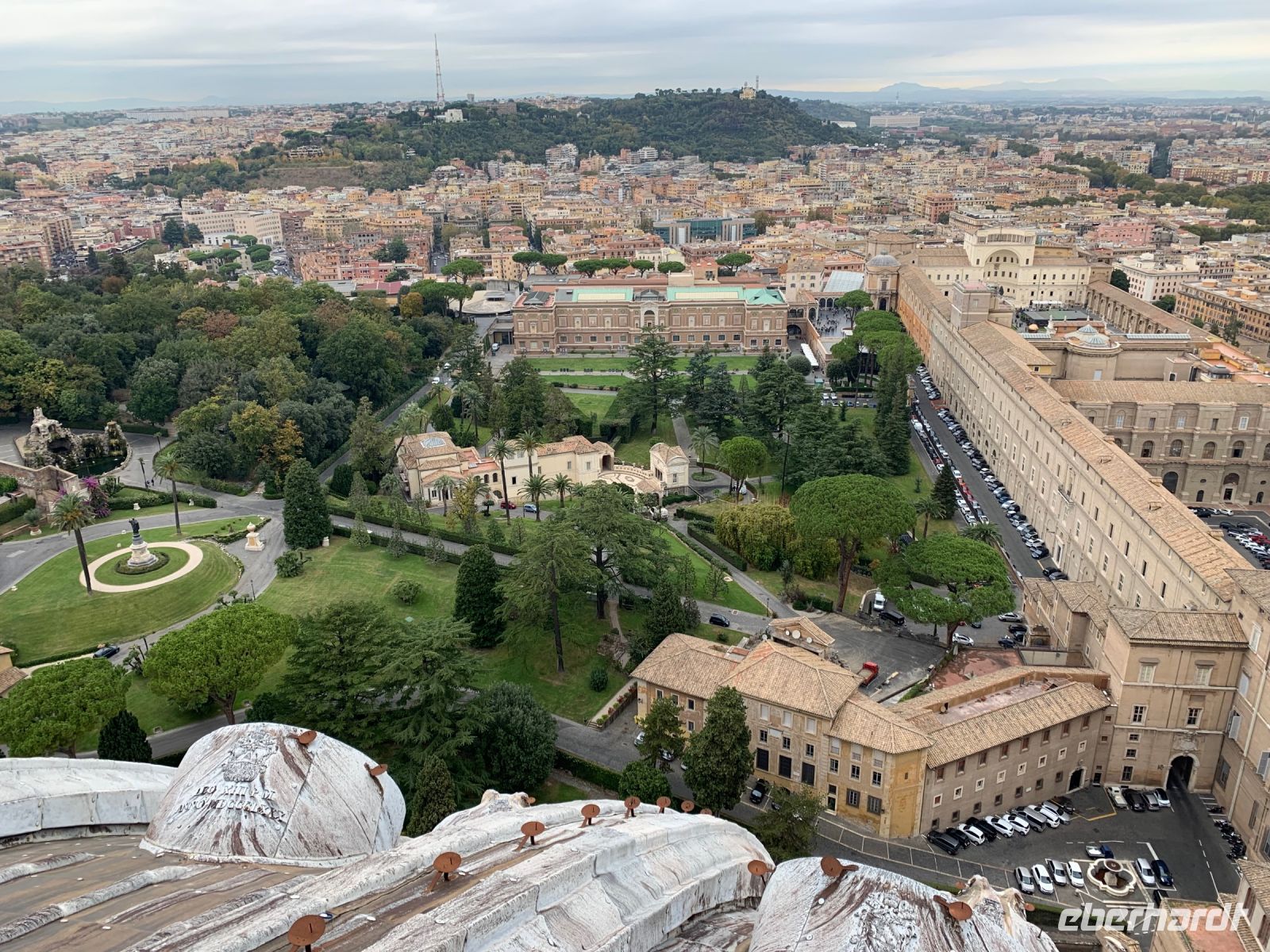 &copy; Patrick Fritzsche (Eberhardt TRAVEL)