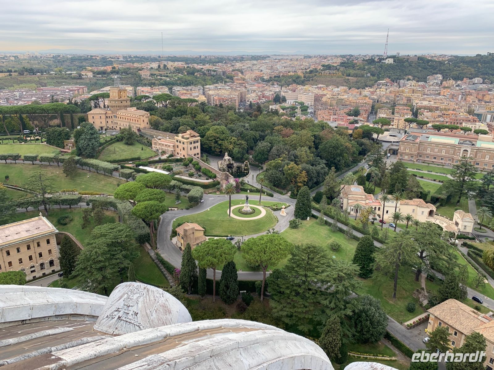 &copy; Patrick Fritzsche (Eberhardt TRAVEL)