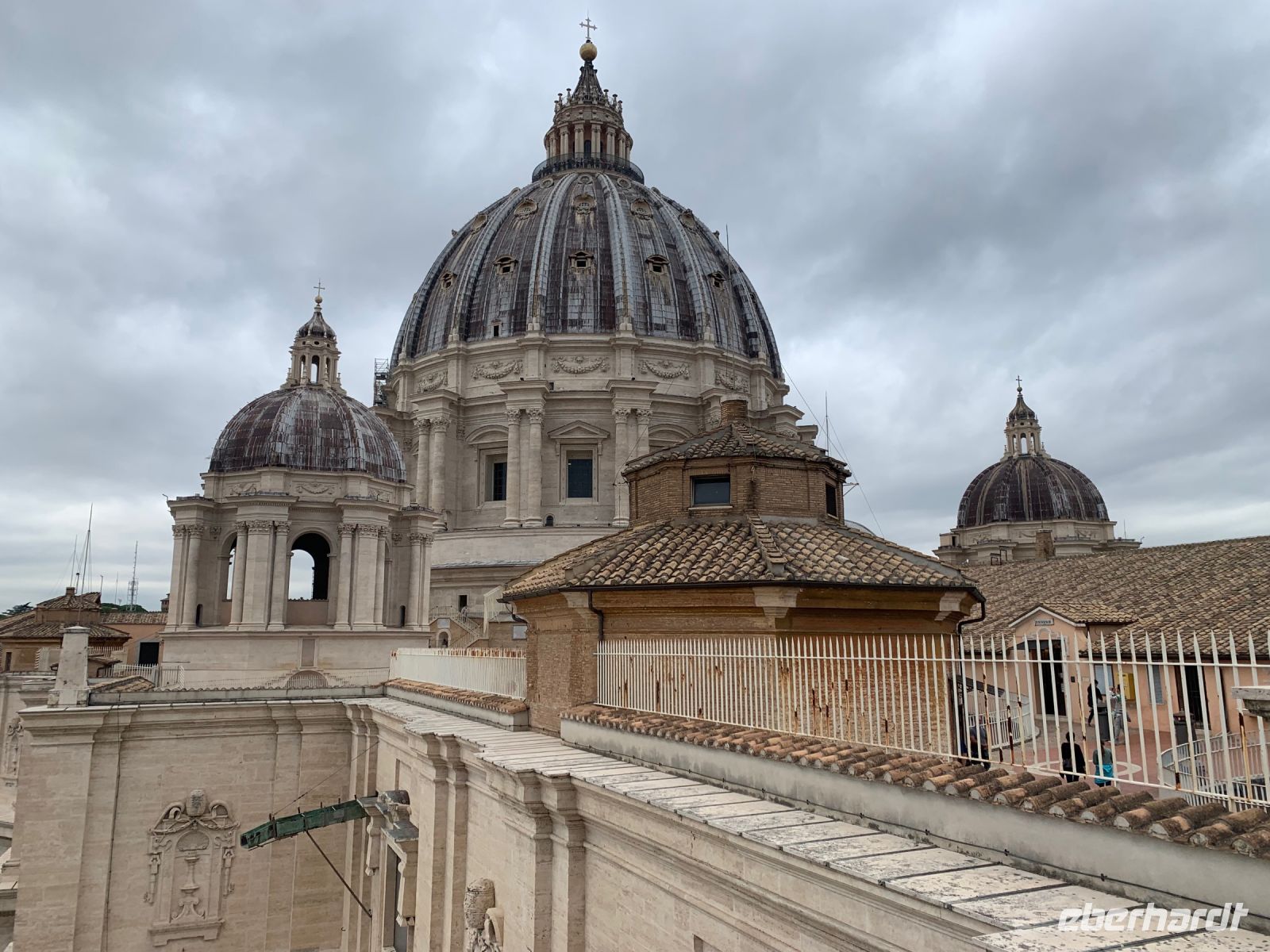 &copy; Patrick Fritzsche (Eberhardt TRAVEL)