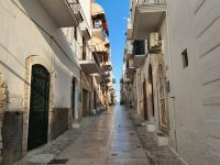 Vieste &ndash; &copy; Ria Heilmann (Eberhardt TRAVEL)