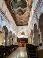 Vieste, Kathedrale Santa Maria Assunta &ndash; &copy; Ria Heilmann (Eberhardt TRAVEL)