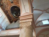 Vieste, Kathedrale Santa Maria Assunta