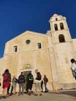Vieste, Klosterkirche San Francesco &ndash; &copy; Ria Heilmann (Eberhardt TRAVEL)