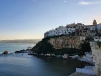 Vieste &ndash; &copy; Ria Heilmann (Eberhardt TRAVEL)