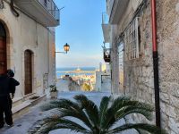 Vieste &ndash; &copy; Ria Heilmann (Eberhardt TRAVEL)