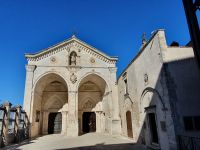 Monte San Angelo &ndash; &copy; Ria Heilmann (Eberhardt TRAVEL)