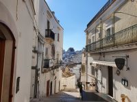 Monte San Angelo &ndash; &copy; Ria Heilmann (Eberhardt TRAVEL)