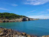 Gargano, Nordküstenwanderung &ndash; &copy; Ria Heilmann (Eberhardt TRAVEL)