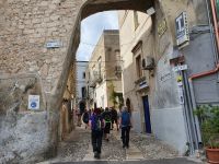 Gargano, Peschici &ndash; &copy; Ria Heilmann (Eberhardt TRAVEL)