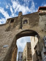 Gargano, Peschici &ndash; &copy; Ria Heilmann (Eberhardt TRAVEL)