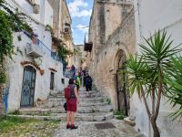 Gargano, Peschici &ndash; &copy; Ria Heilmann (Eberhardt TRAVEL)