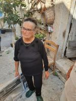 Gargano, Peschici, Donna Italia &ndash; &copy; Ria Heilmann (Eberhardt TRAVEL)
