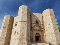 Castel del Monte &ndash; &copy; Ria Heilmann (Eberhardt TRAVEL)