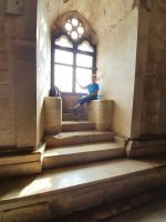 Castel del Monte &ndash; &copy; Ria Heilmann (Eberhardt TRAVEL)