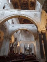Bari, Basilica San Nicola &ndash; &copy; Ria Heilmann (Eberhardt TRAVEL)