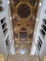 Bari, Basilica san Nicola &ndash; &copy; Ria Heilmann (Eberhardt TRAVEL)