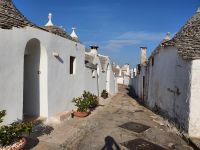ALBEROBELLO &ndash; &copy; Ria Heilmann (Eberhardt TRAVEL)