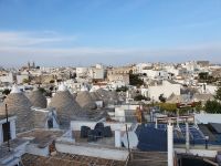 Alberobello &ndash; &copy; Ria Heilmann (Eberhardt TRAVEL)