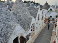 Alberobello &ndash; &copy; Ria Heilmann (Eberhardt TRAVEL)