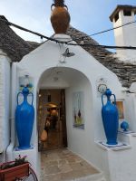 Alberobello &ndash; &copy; Ria Heilmann (Eberhardt TRAVEL)