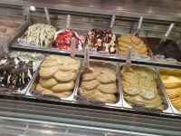 Eis in Matera &ndash; &copy; Ria Heilmann (Eberhardt TRAVEL)