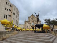 Matera &ndash; &copy; Ria Heilmann (Eberhardt TRAVEL)