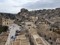 Matera &ndash; &copy; Ria Heilmann (Eberhardt TRAVEL)