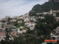 Positano &ndash; &copy; Gabriele Schwarze (Eberhardt TRAVEL)