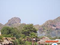 Vulkano &ndash; &copy; Gabriele Schwarze (Eberhardt TRAVEL)