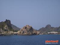 Inselansicht &ndash; &copy; Gabriele Schwarze (Eberhardt TRAVEL)