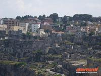 Sassi &ndash; &copy; Gabriele Schwarze (Eberhardt TRAVEL)