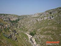 Murge &ndash; &copy; Gabriele Schwarze (Eberhardt TRAVEL)